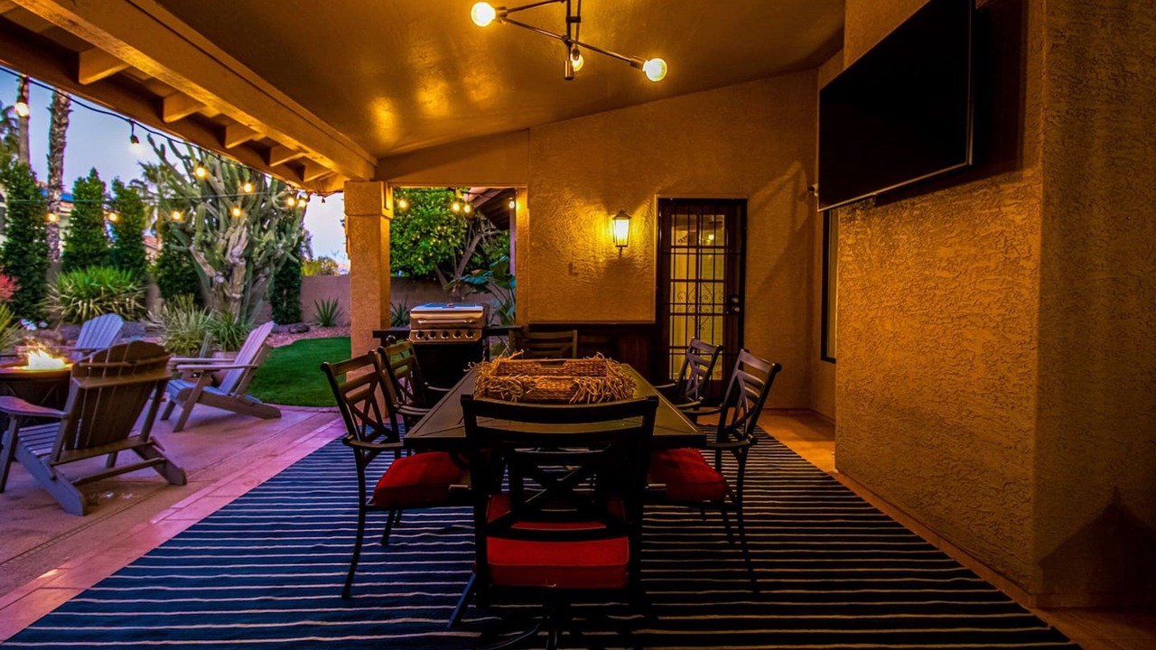 Photo of Outdoor in Arabian Views