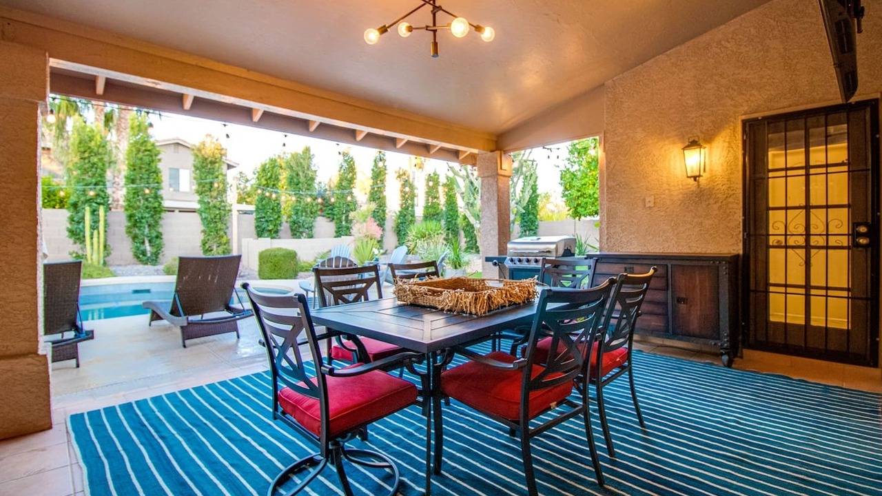 Photo of Outdoor in Arabian Views