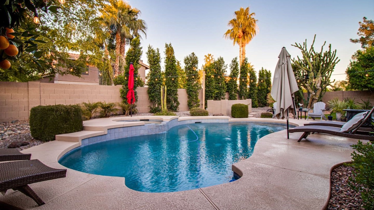 Photo of Outdoor in Arabian Views