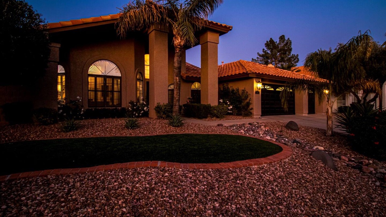 Photo of Outdoor in Arabian Views