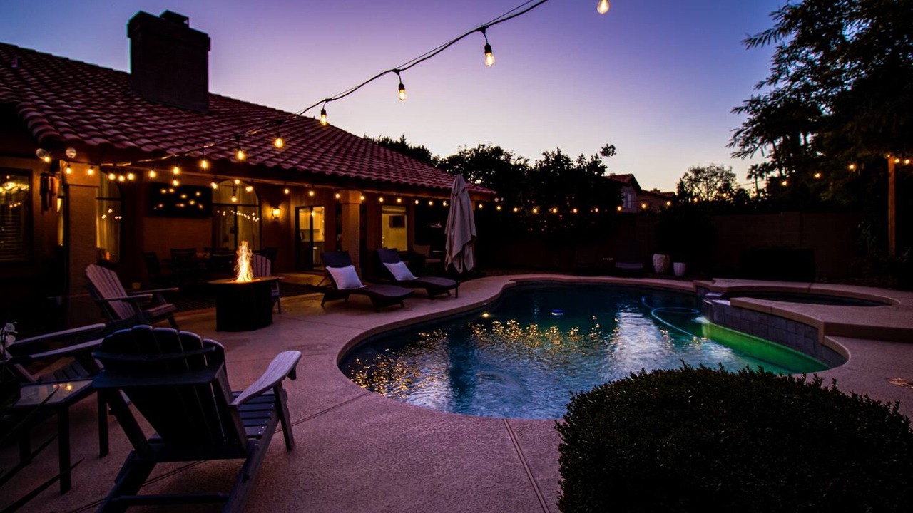 Photo of Outdoor in Arabian Views