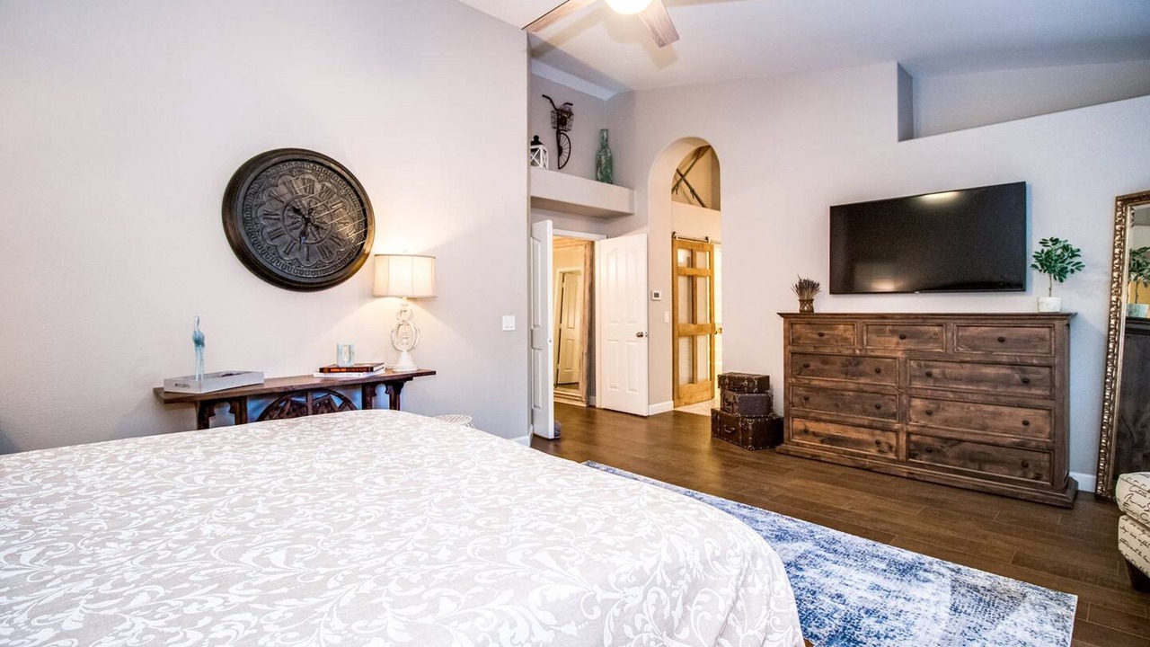 Photo of Bedroom in Arabian Views