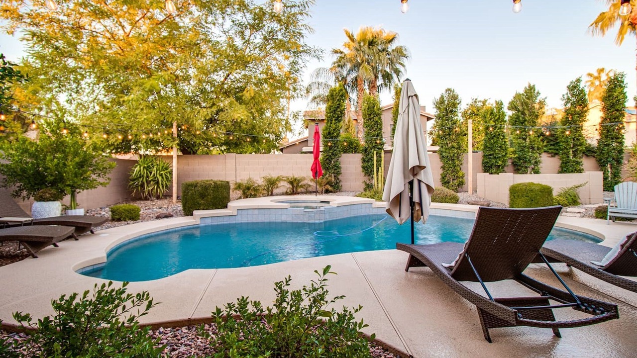 Photo of Outdoor in Arabian Views
