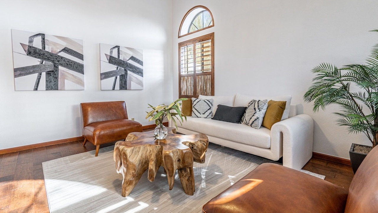 Photo of Livingroom in Arabian Views