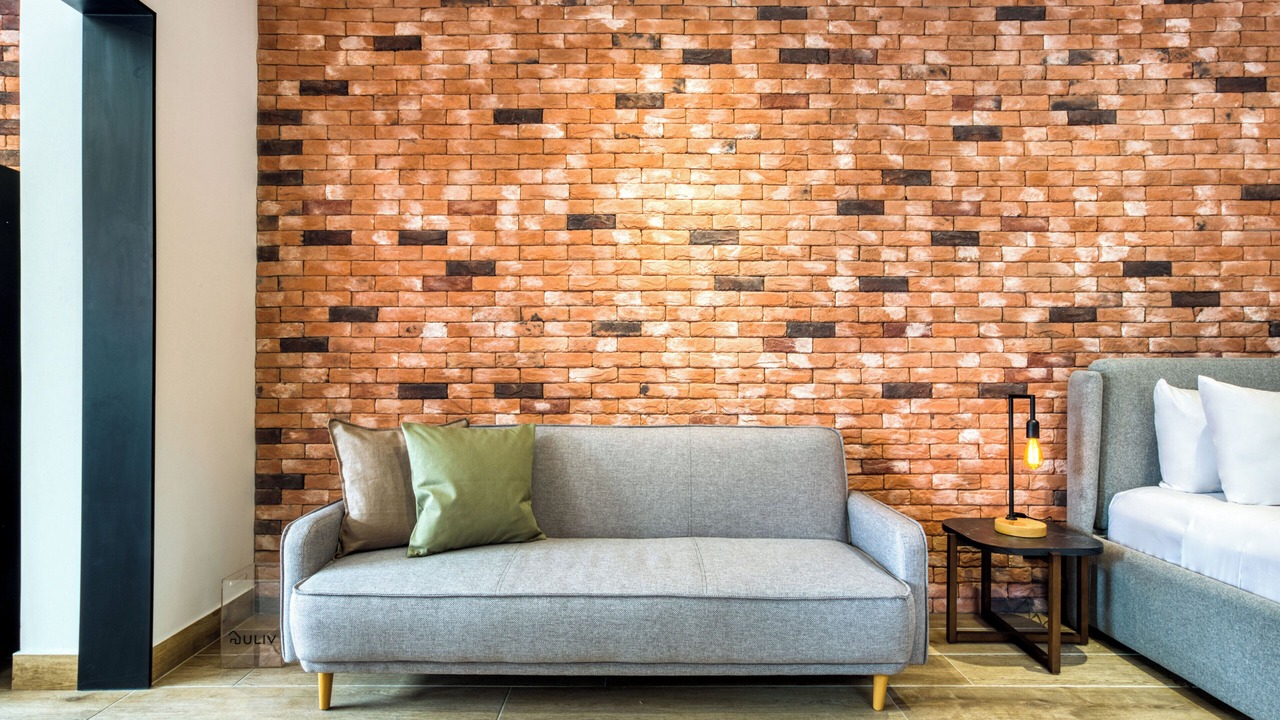 Photo of Livingroom in Colonia Roma