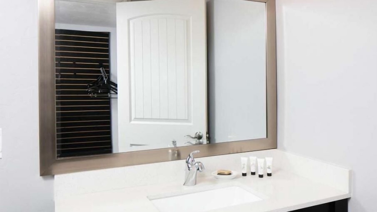 Photo of Bathroom in Downtown Tucson