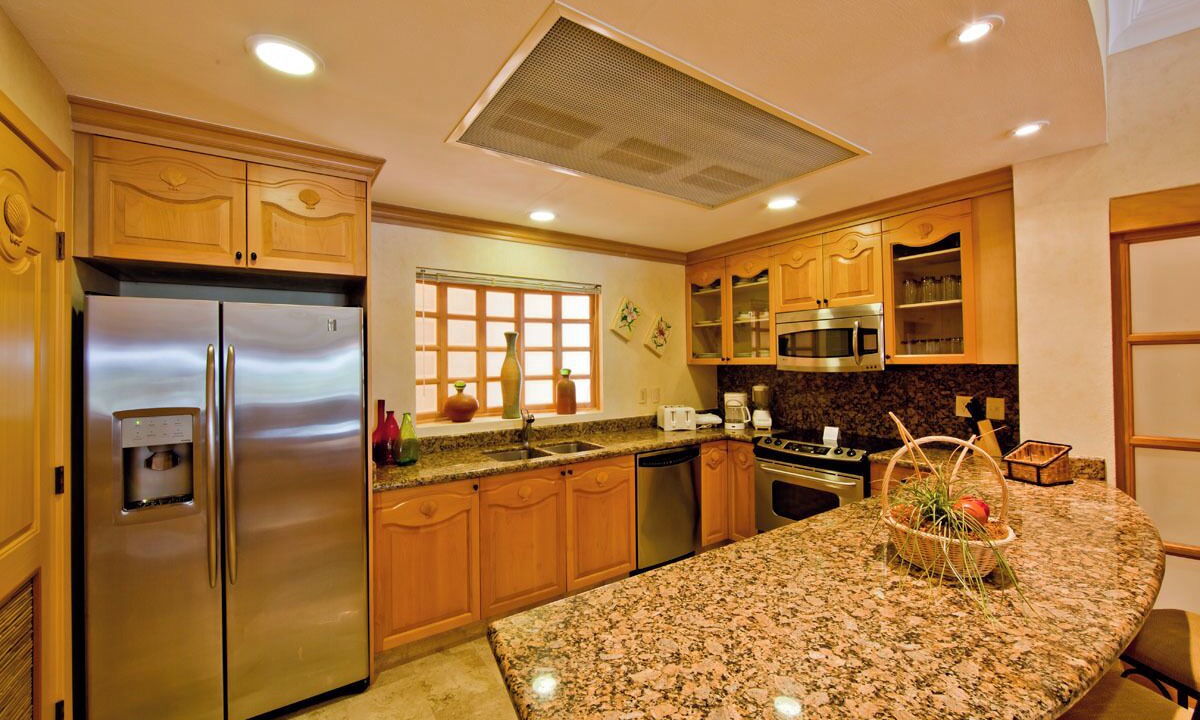 Photo of Kitchen in Flamingos