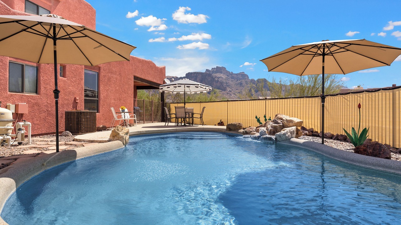 Photo of Outdoor in Apache Junction