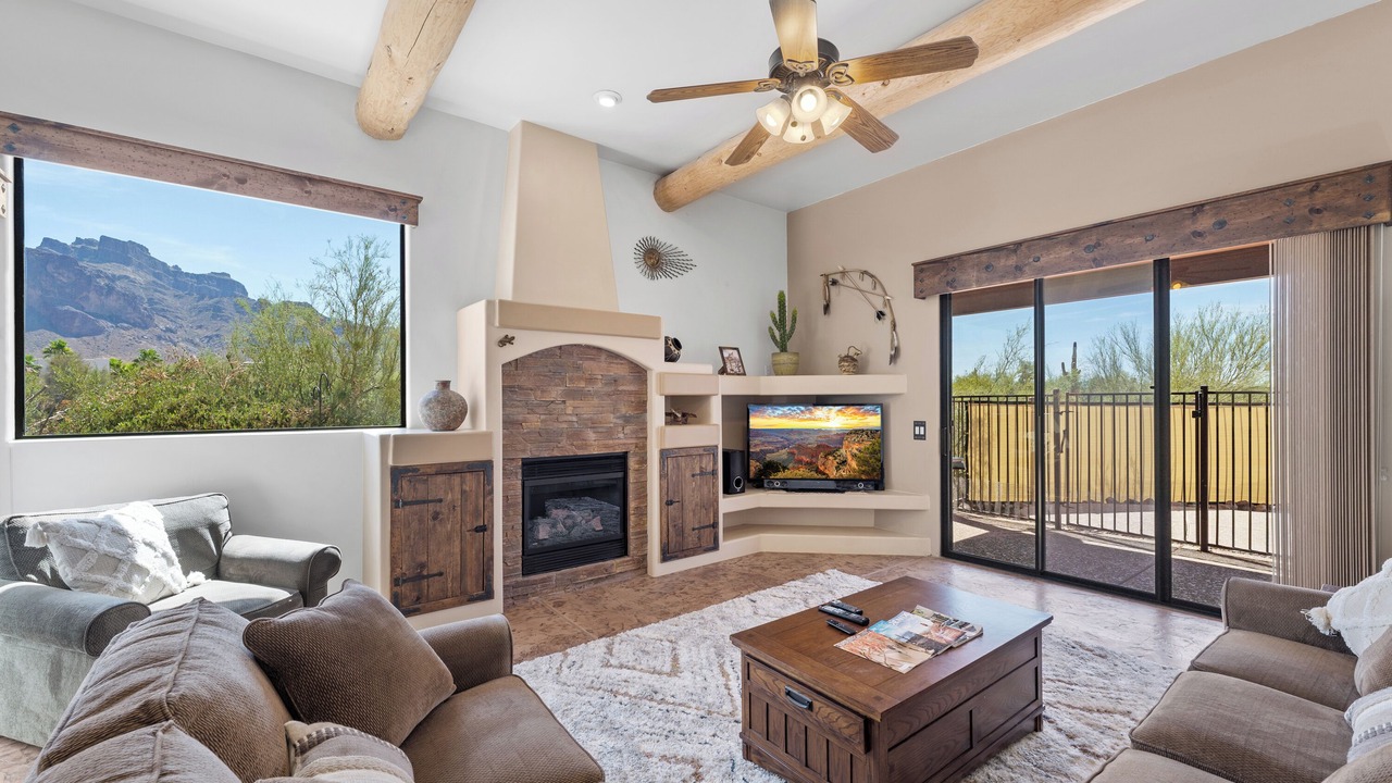 Photo of Bedroom in Apache Junction