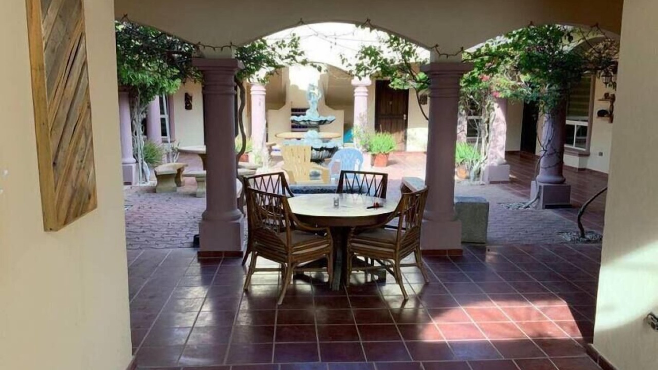 Photo of Outdoor in Las Conchas