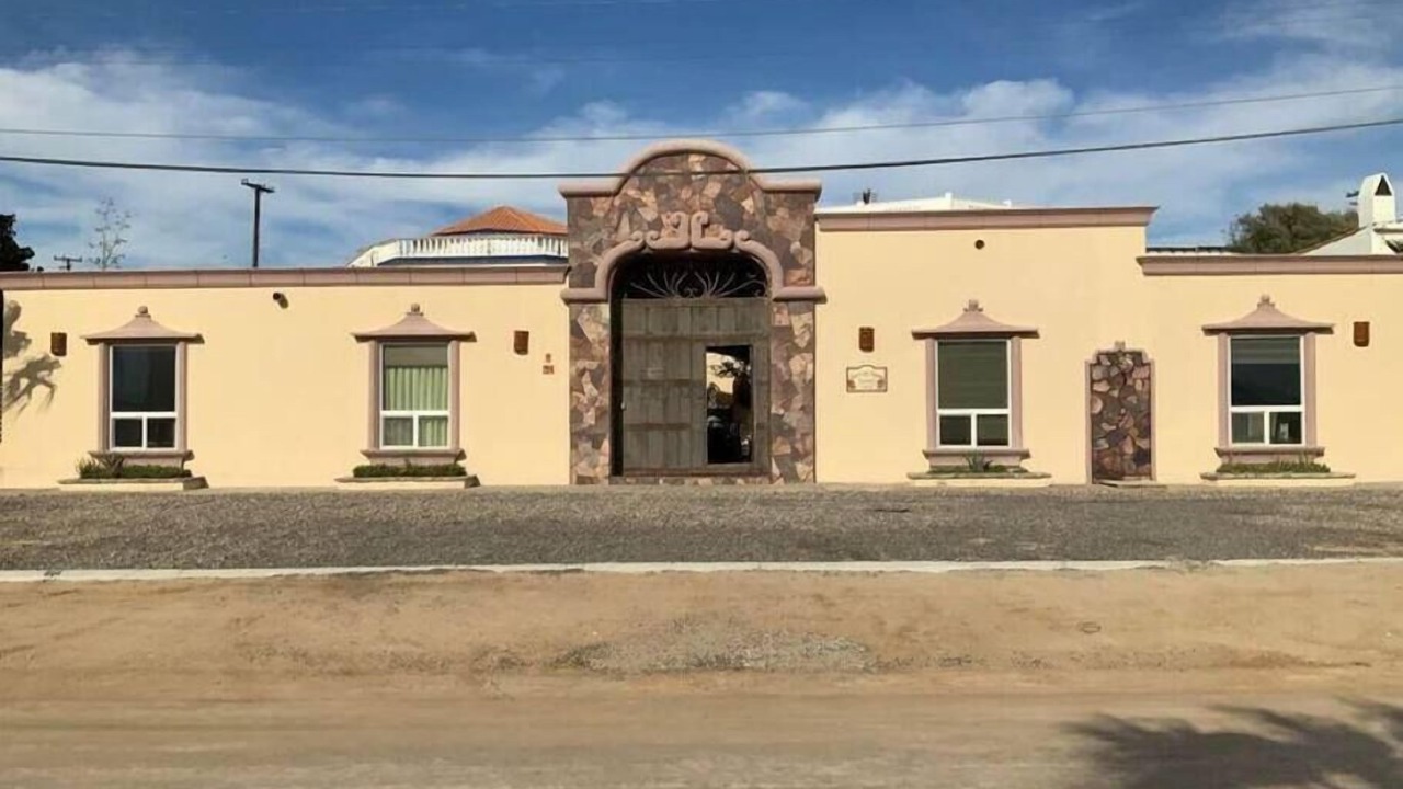 Photo of Outdoor in Las Conchas