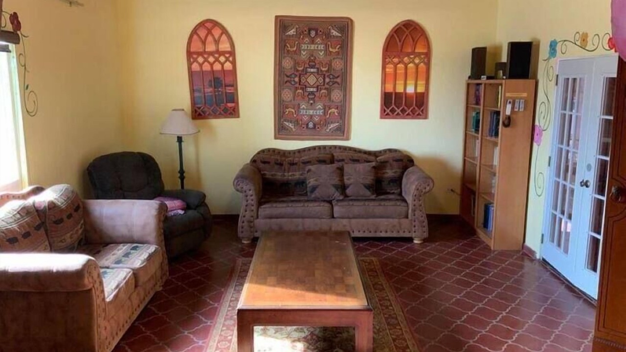 Photo of Livingroom in Las Conchas