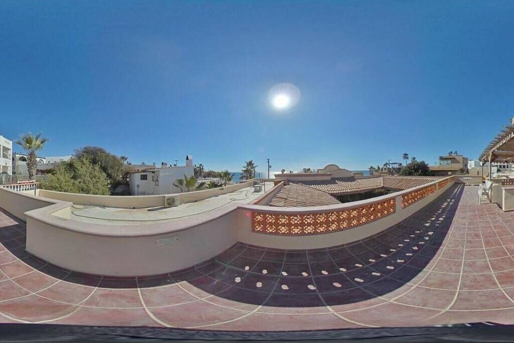 Photo of Patio Balcony in Las Conchas