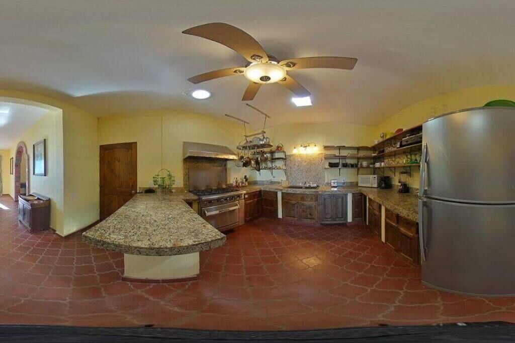 Photo of Kitchen in Las Conchas