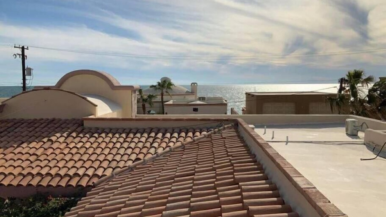 Photo of Outdoor in Las Conchas