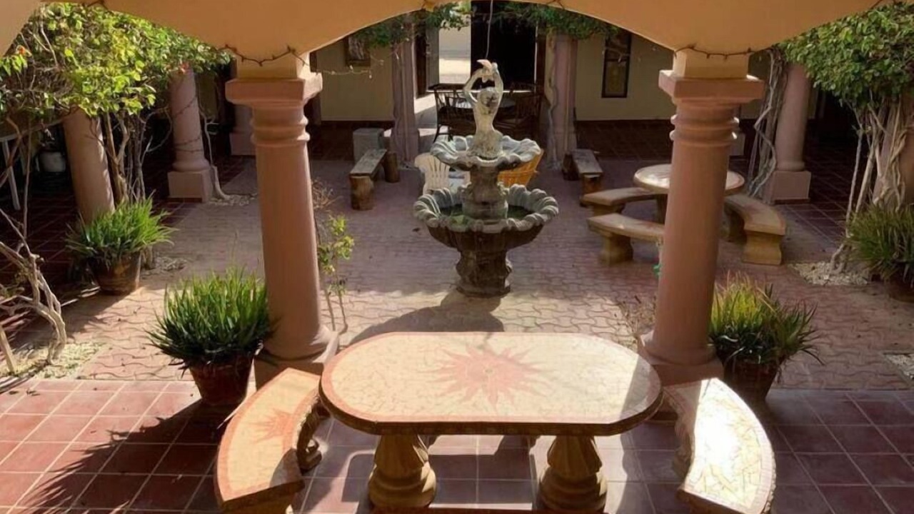 Photo of Outdoor in Las Conchas