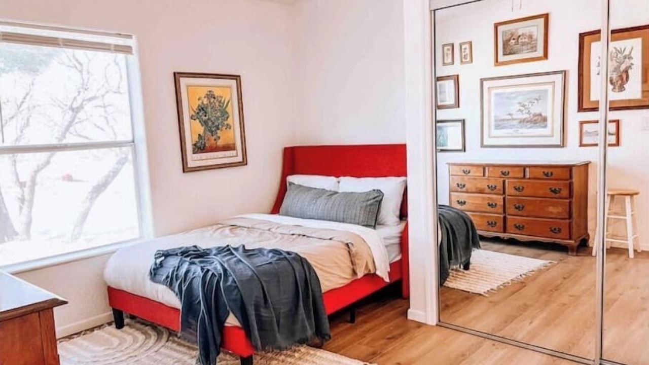 Photo of Bedroom in Cottonwood-Verde Village