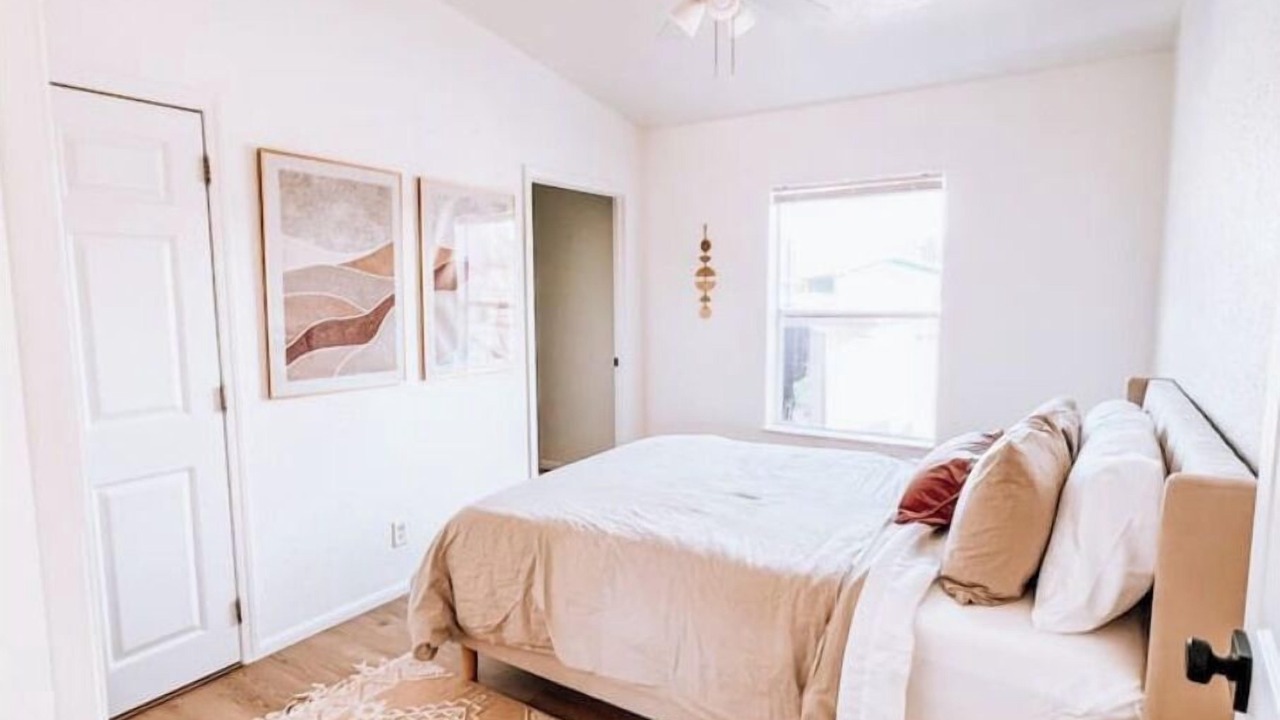 Photo of Bedroom in Cottonwood-Verde Village