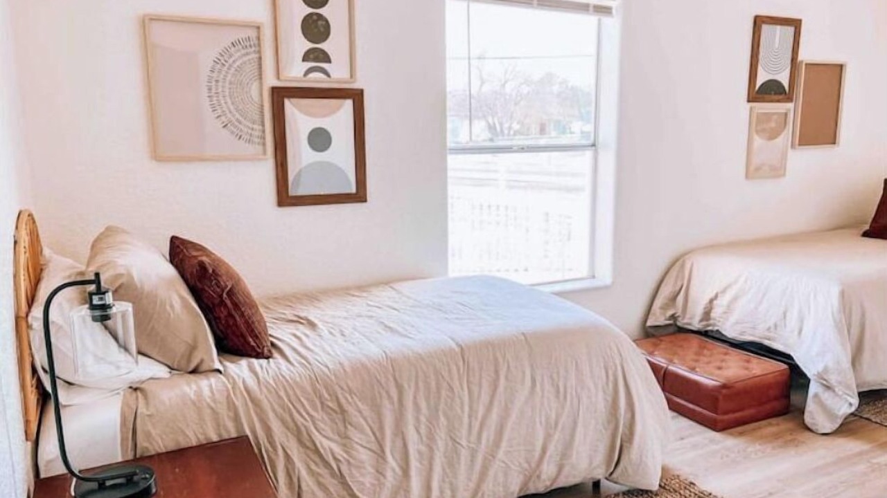 Photo of Bedroom in Cottonwood-Verde Village