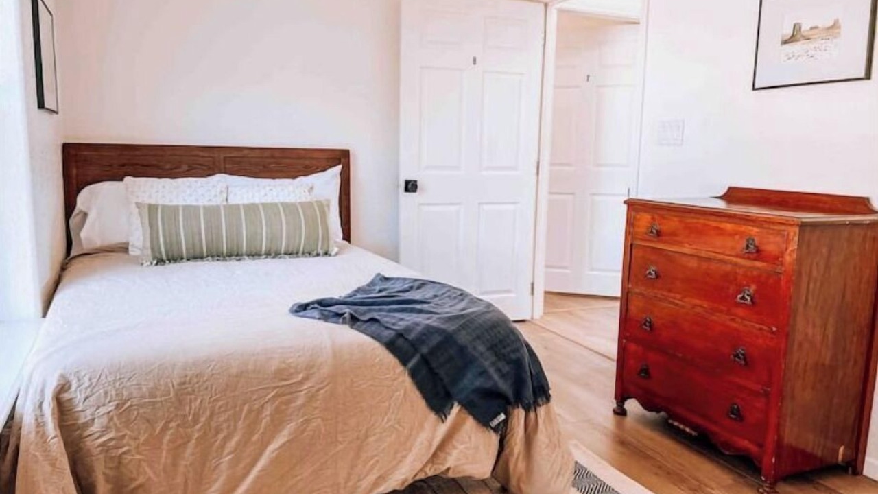 Photo of Bedroom in Cottonwood-Verde Village