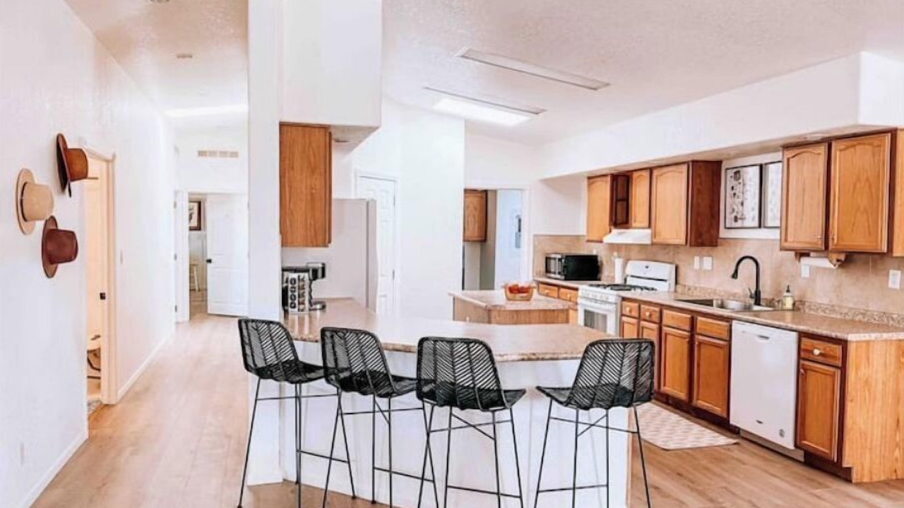 Photo of Kitchen in Cottonwood-Verde Village