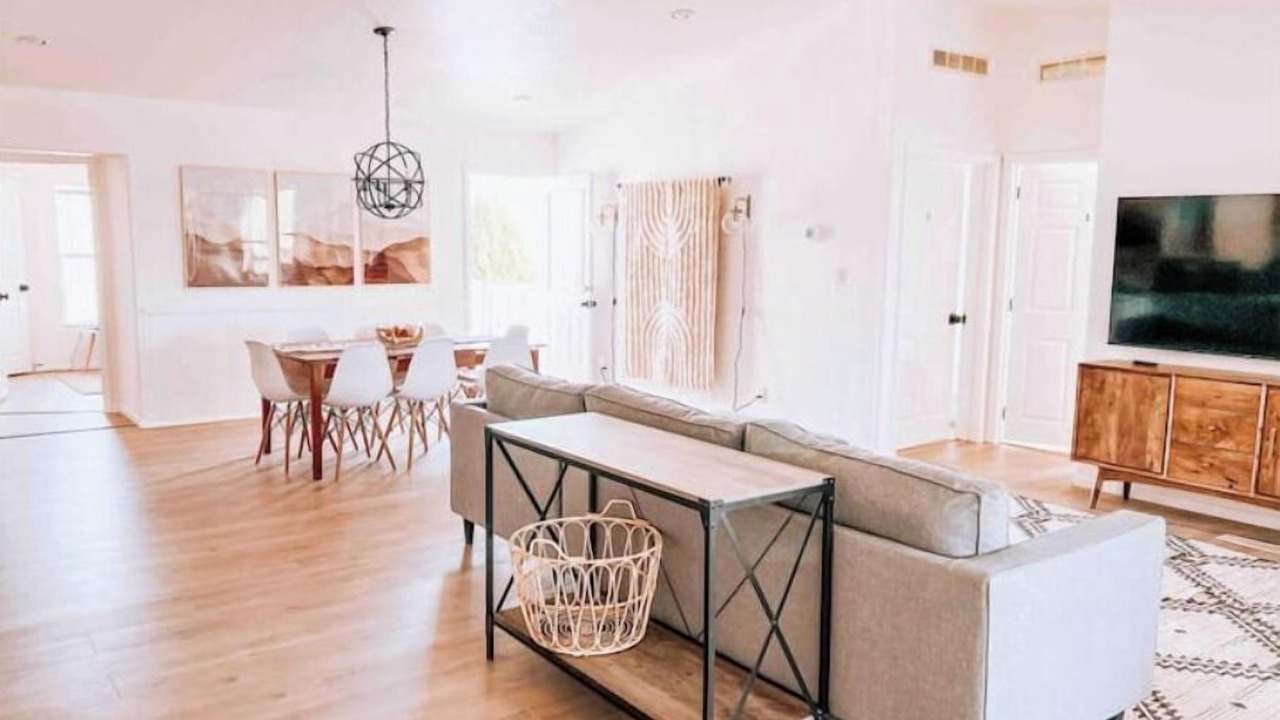 Photo of Livingroom in Cottonwood-Verde Village