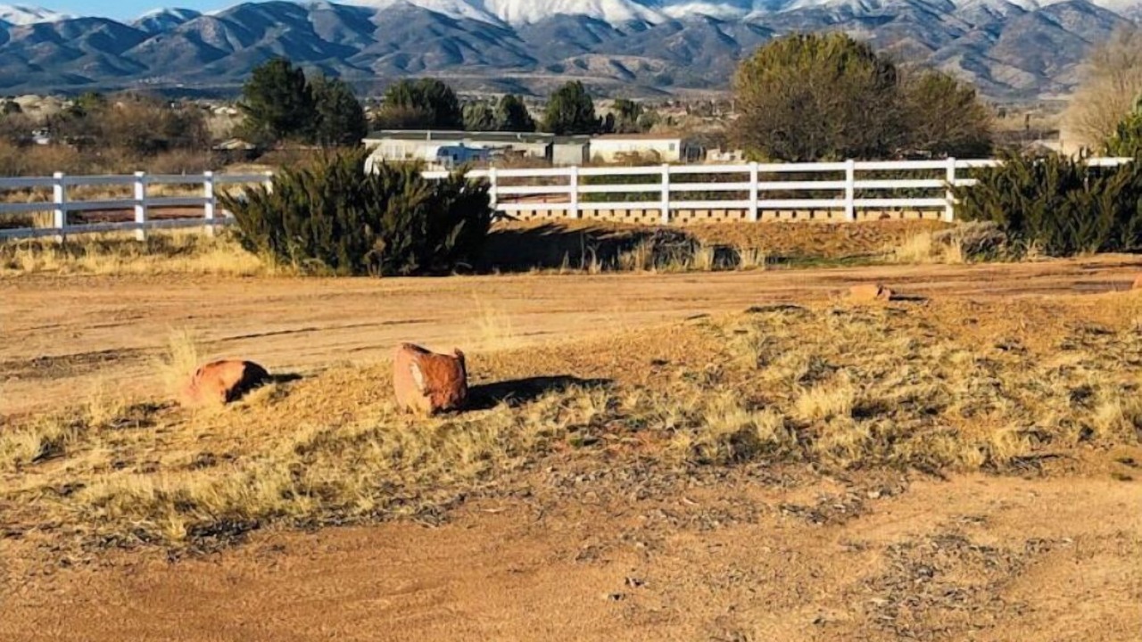 Photo of Outdoor in Cottonwood-Verde Village