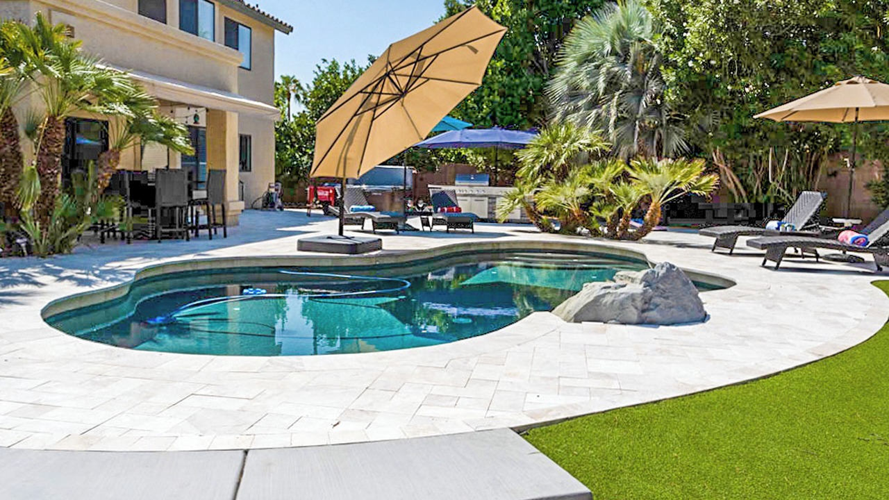 Photo of Outdoor in Ocotillo