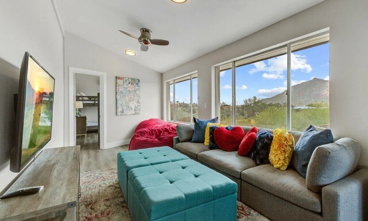 Photo of Bedroom in Paradise Hills