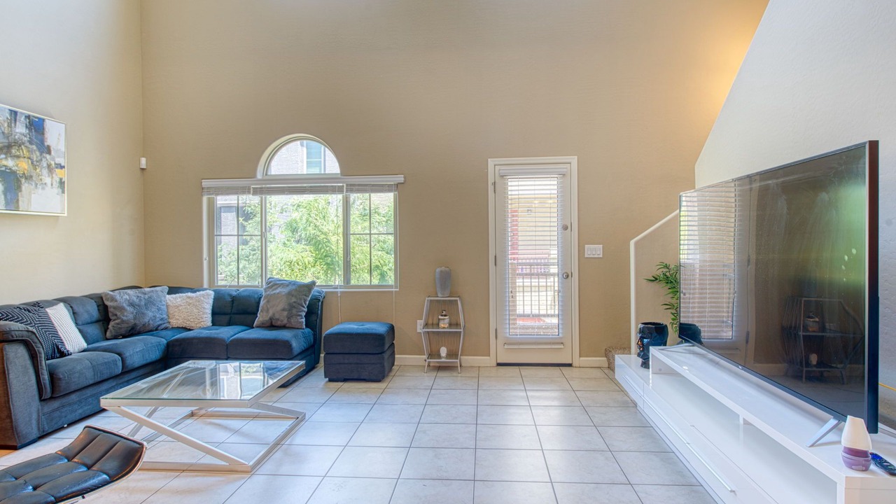 Photo of Livingroom in Deer Valley