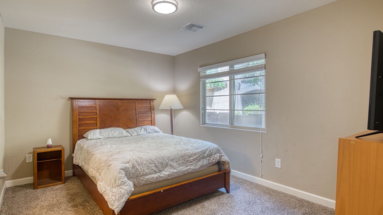 Photo of Bedroom in Deer Valley