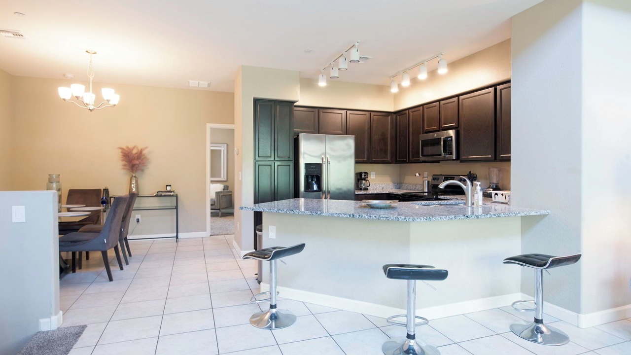 Photo of Kitchen in Deer Valley