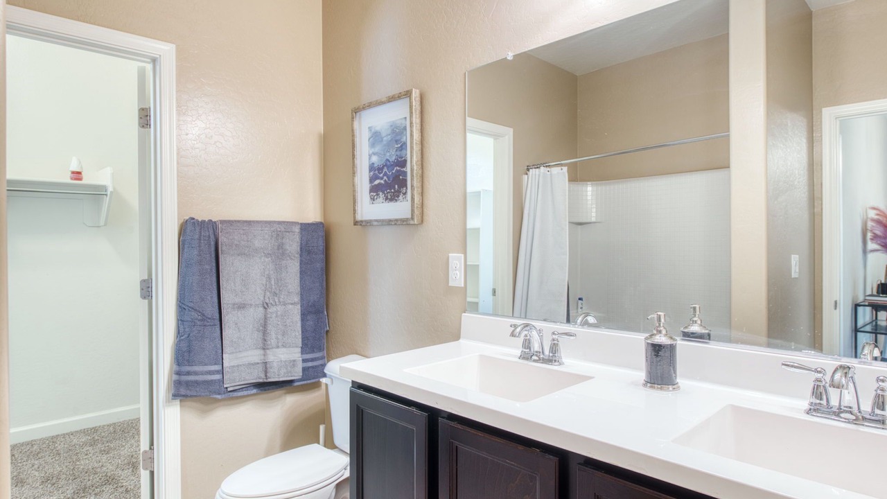 Photo of Bathroom in Deer Valley