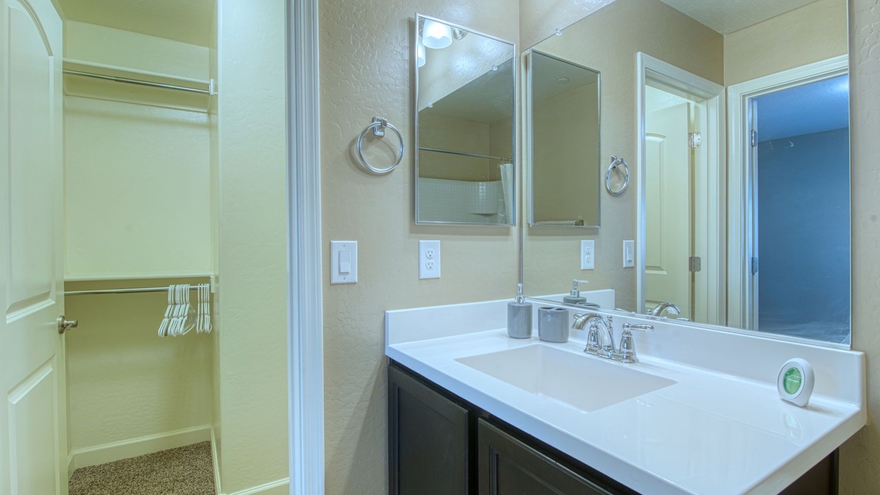 Photo of Bathroom in Deer Valley