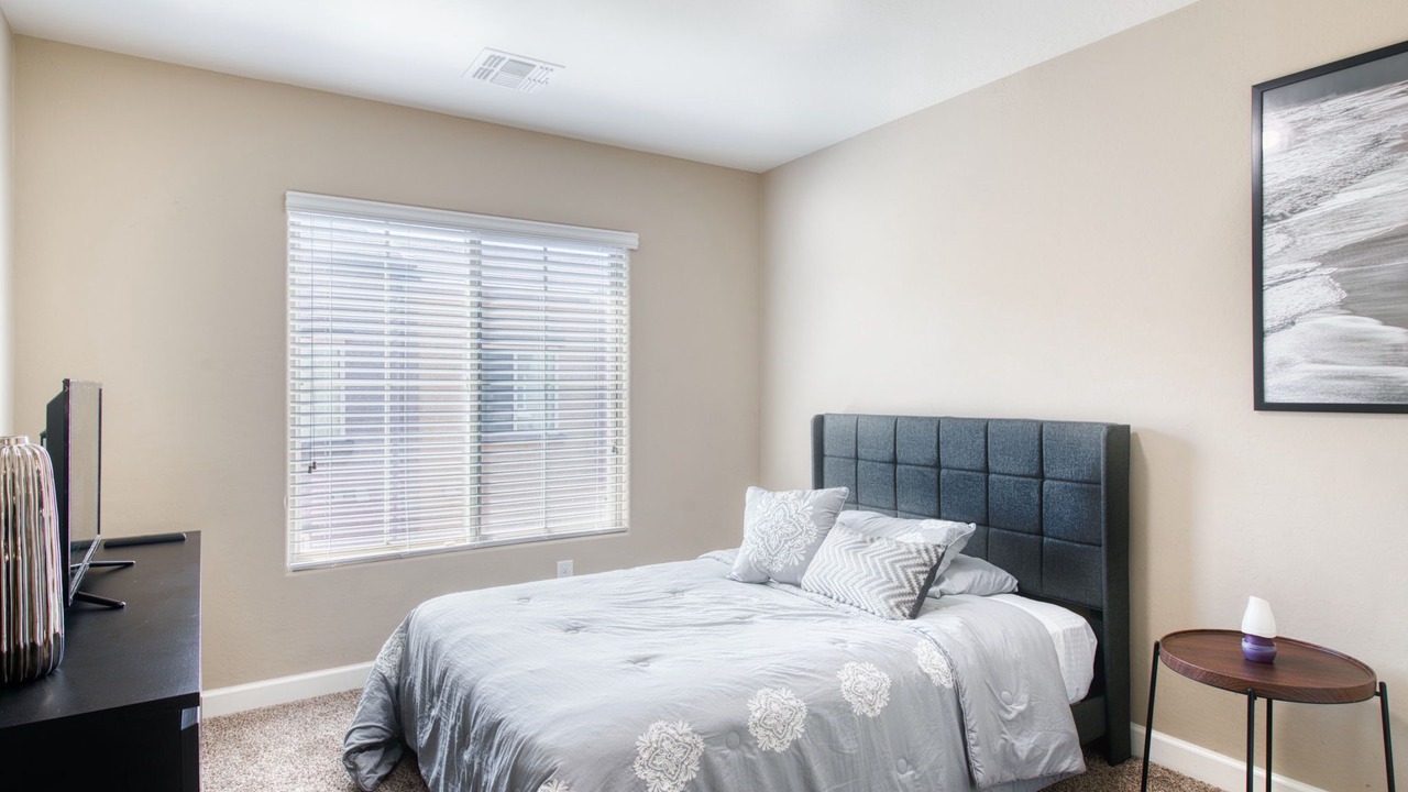 Photo of Bedroom in Deer Valley