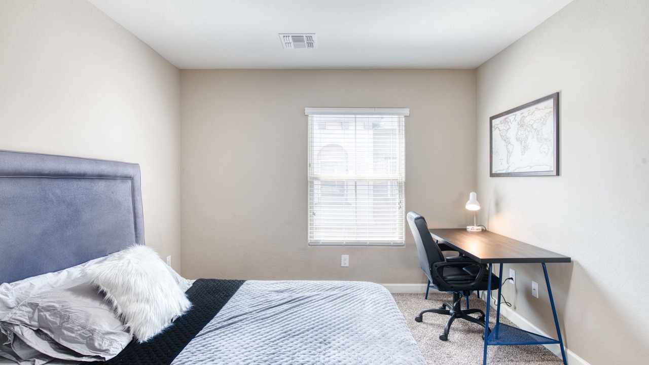 Photo of Bedroom in Deer Valley