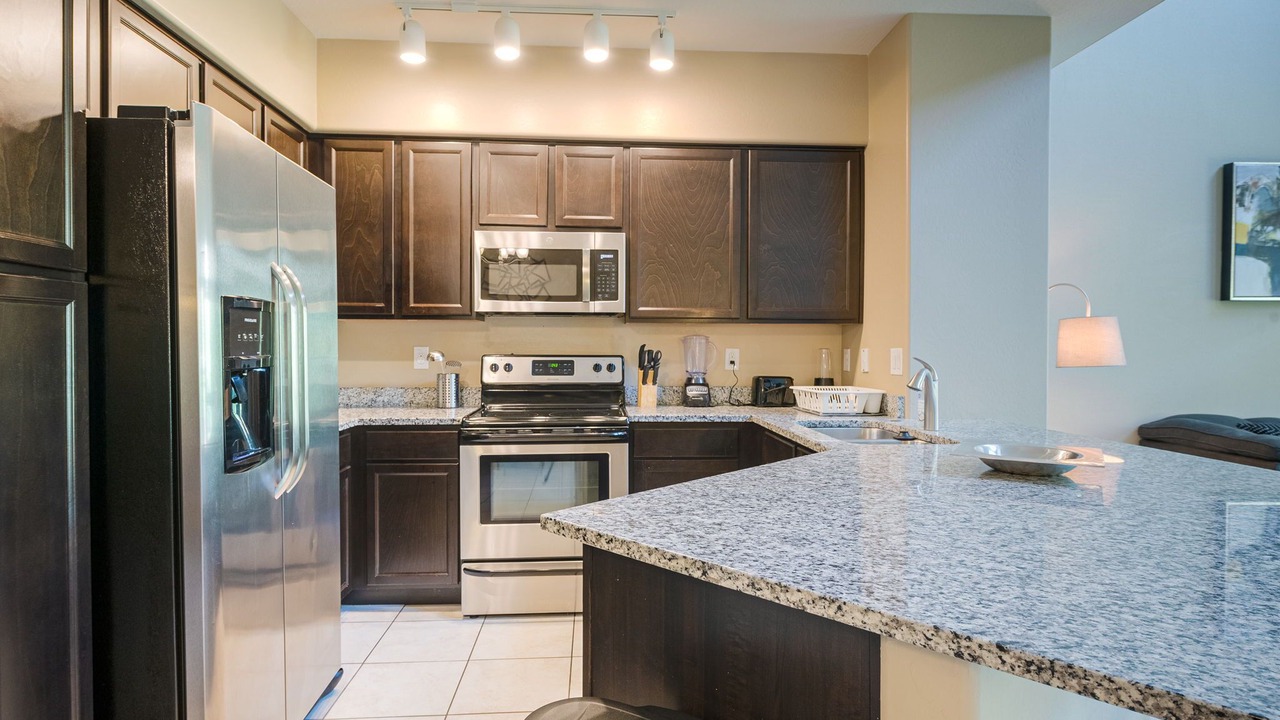 Photo of Kitchen in Deer Valley
