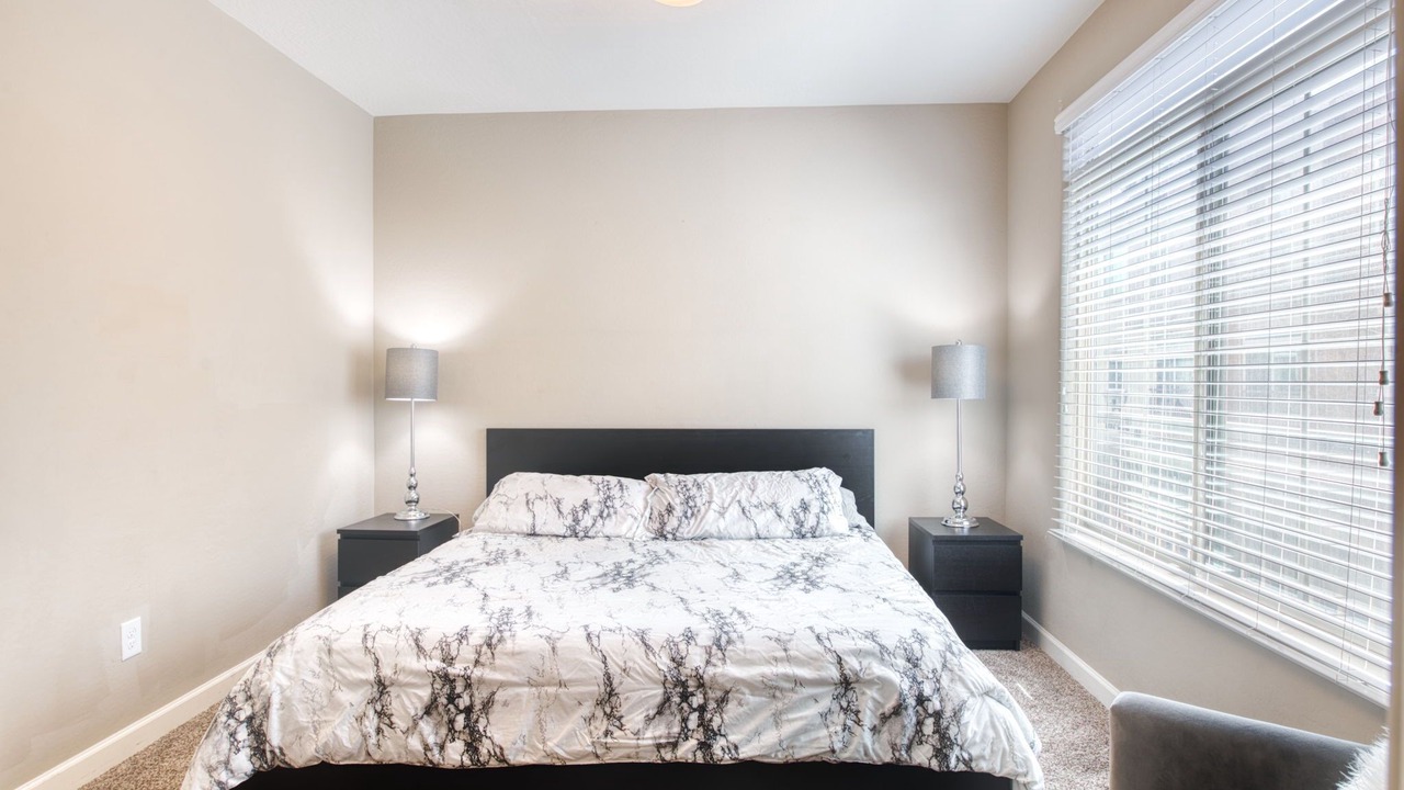 Photo of Bedroom in Deer Valley
