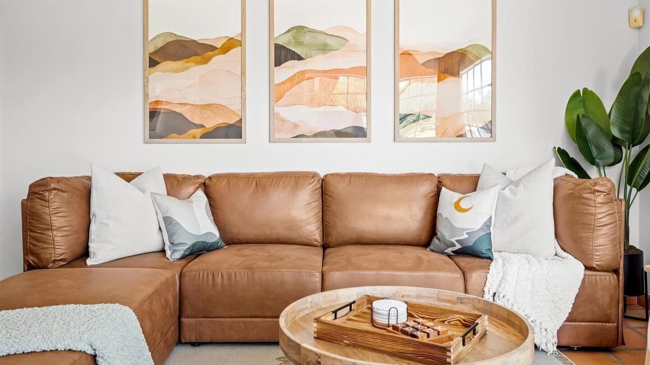 Photo of Bedroom in Camelback East