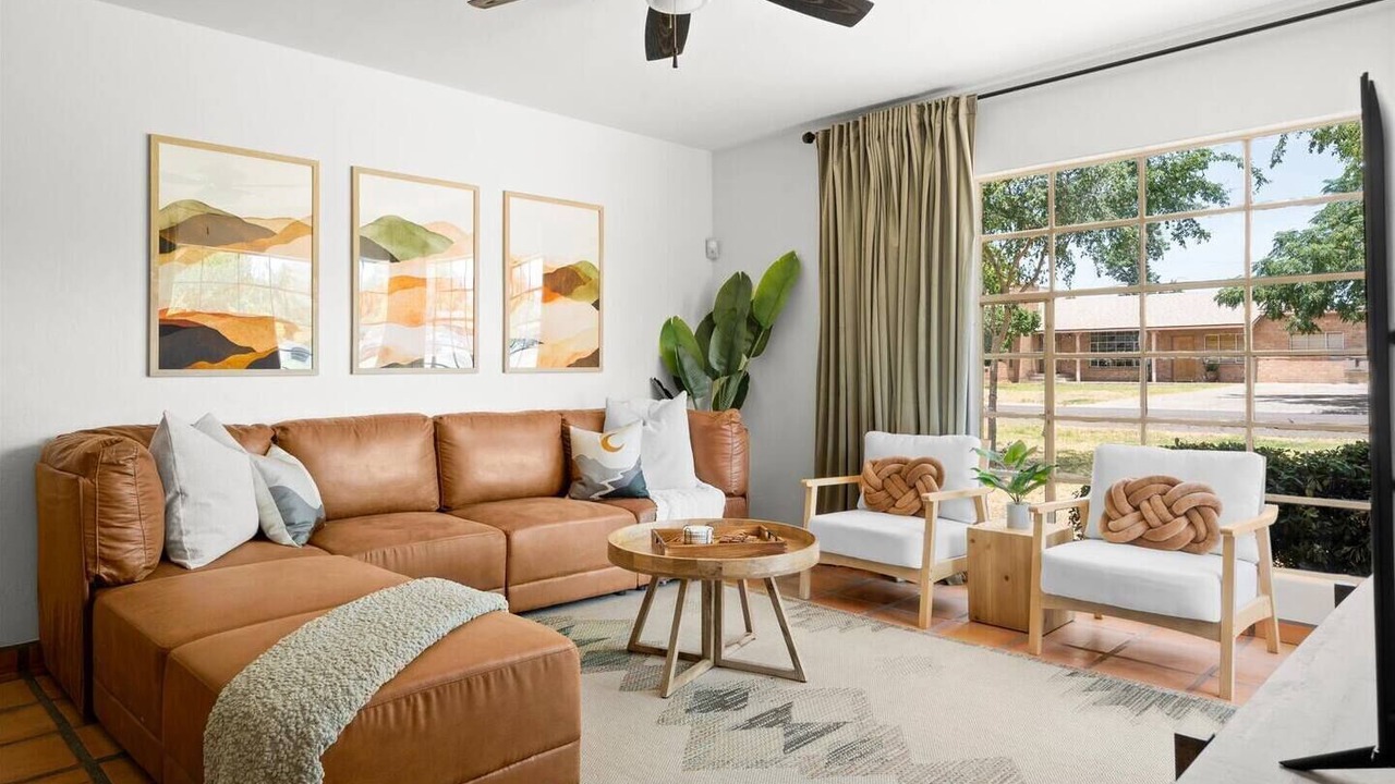 Photo of Bedroom in Camelback East