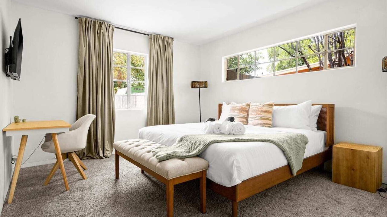 Photo of Bedroom in Camelback East