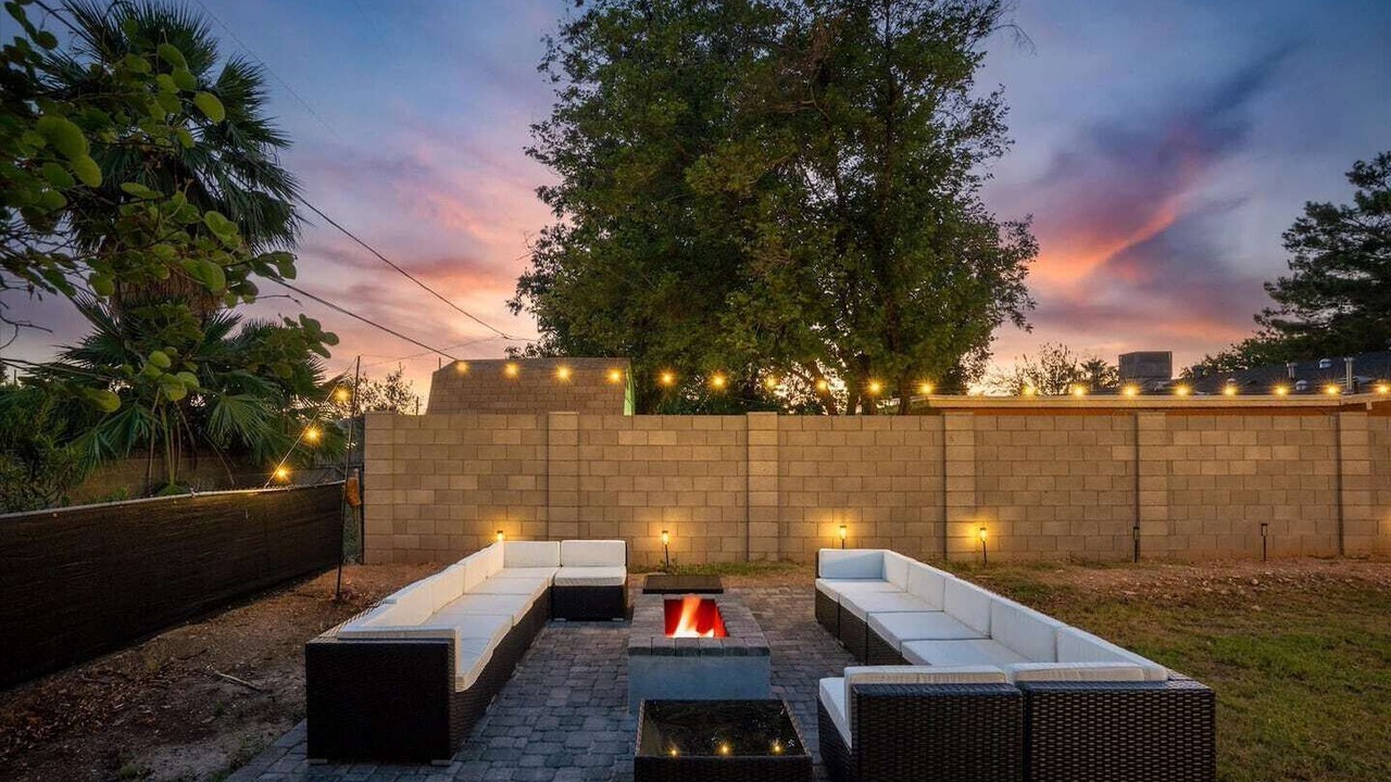 Photo of Outdoor in Camelback East
