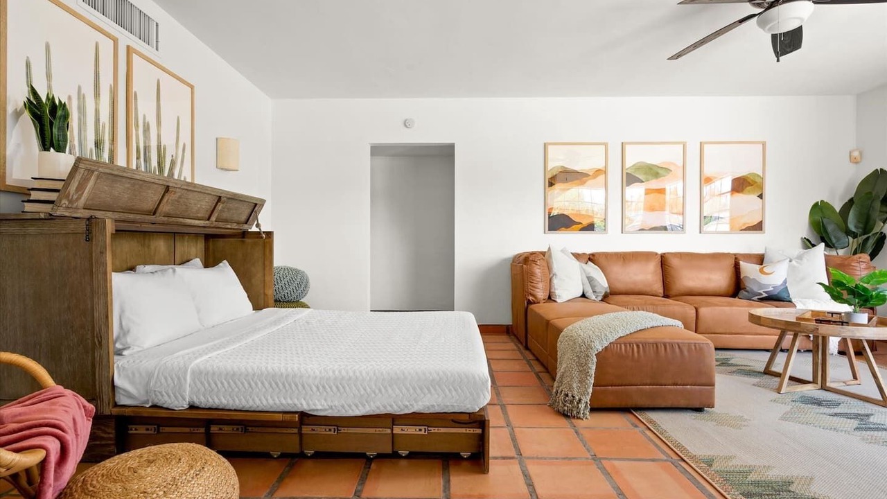 Photo of Bedroom in Camelback East