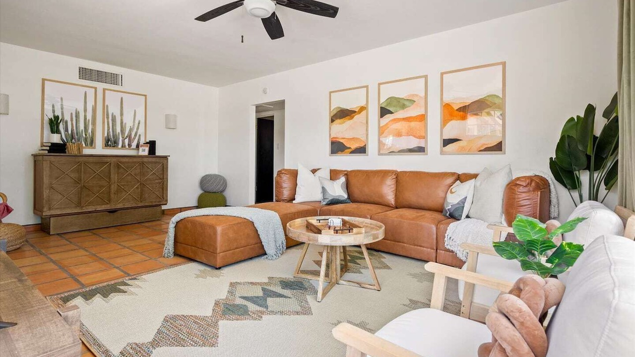 Photo of Bedroom in Camelback East