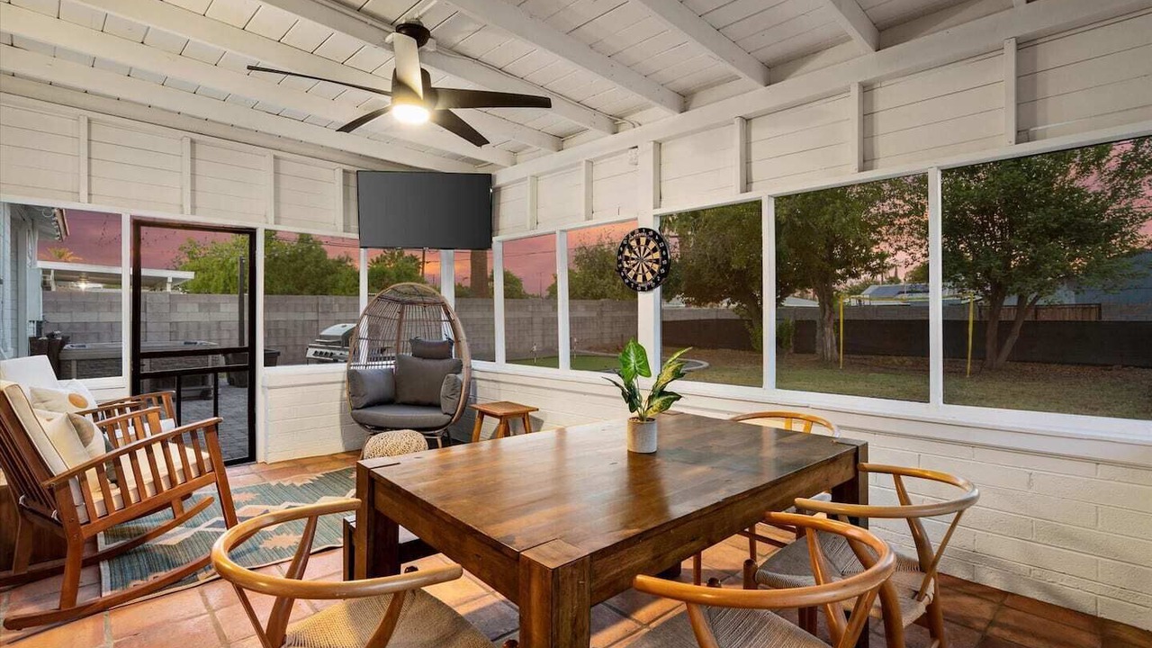 Photo of Outdoor in Camelback East