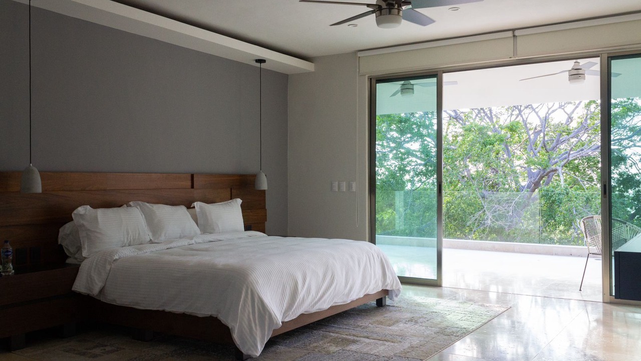 Photo of Bedroom in Zona Hotelera