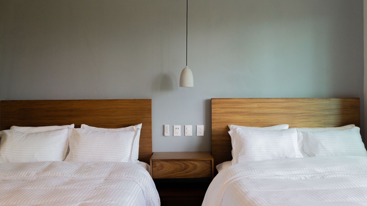 Photo of Bedroom in Zona Hotelera