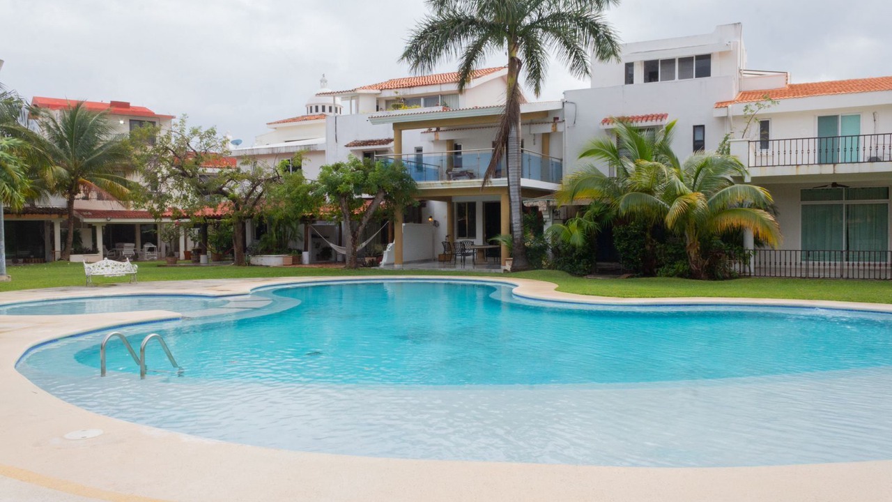 Photo of Outdoor in Zona Hotelera