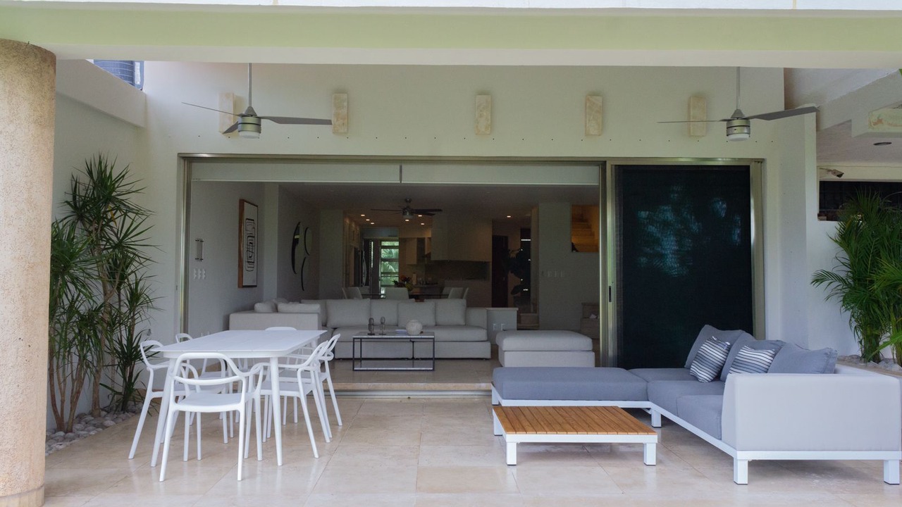 Photo of Outdoor in Zona Hotelera