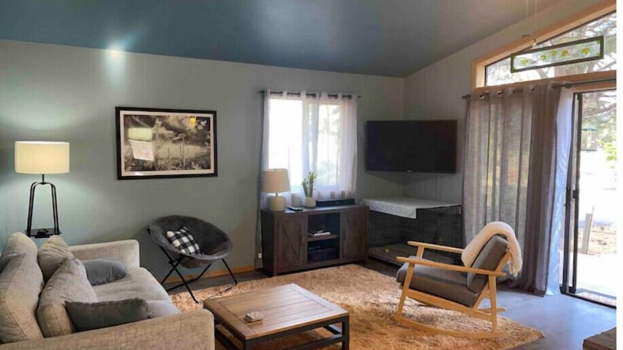 Photo of Livingroom in Flagstaff